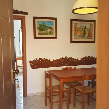 Centralissimo A Due Passi Dal Mare Apartamento *
