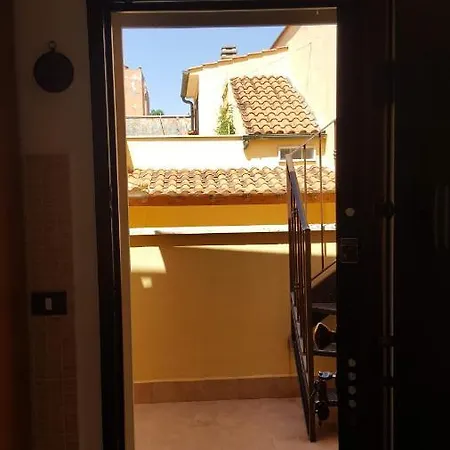 Centralissimo A Due Passi Dal Mare Ladispoli