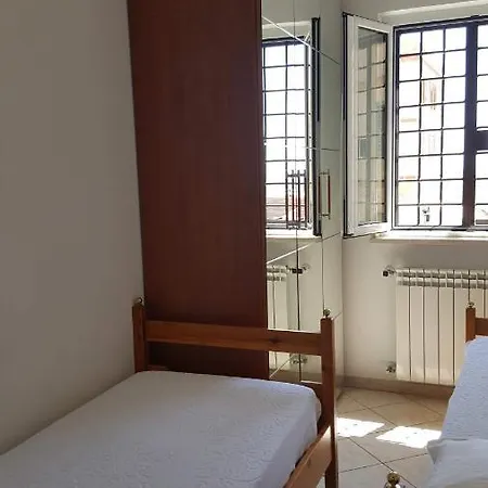 Apartmán Centralissimo A Due Passi Dal Mare *